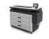 HP PageWide XL 8000 BluePrinter